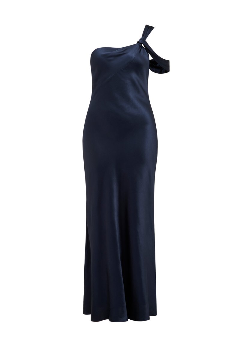 Forever New Petite Maxi-jurk blauw