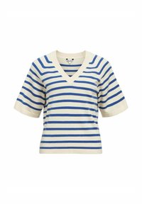 Ikke valgt, sandshell