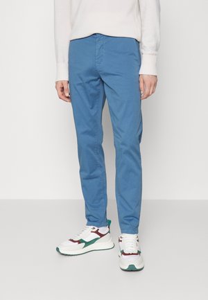 TABER  - Chinos - light/pastel blue