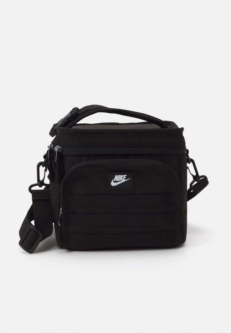 Nike Sportswear FUTURA SPORTSWEAR LUNCH TOTE UNISEX Lunch box black