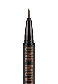 INGLOT ONE MOVE LIQUID EYELINER - Eyeliner - "2"
