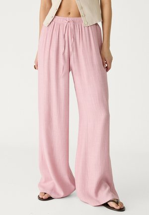 Bukser - light pink