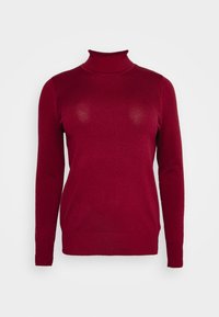 CAPSULE by Simply Be Neule - dark red