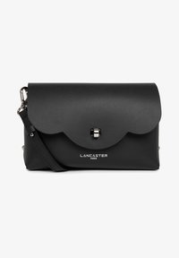 Non selezionato, noir/rouge