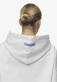 Pegador MILA OVERSIZED - Mikina - white