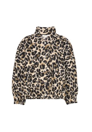 Garcia Winter jacket - soft teddy