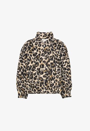 Garcia Veste d'hiver - soft teddy