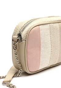 MISAKO Ručna torba - pink beige
