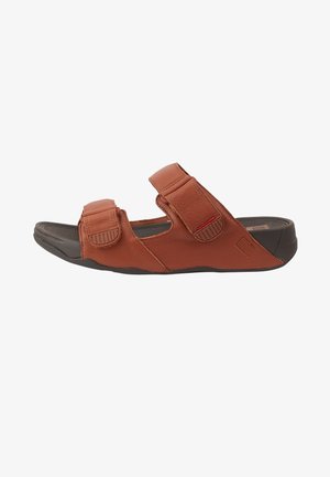 FitFlop, GOGH MOC - Muiltjes - tan