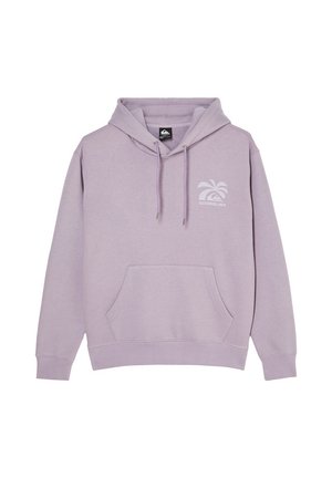 Quiksilver, QUIKSILVER™ MÄNNER APPAREL|OUTER LAYER - Kapuzenpullover - skw