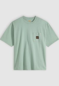 Δεν επιλέχθηκε, chinois green