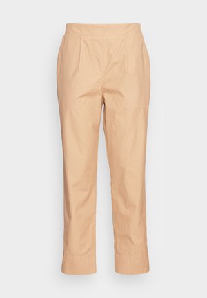 OPUS MAILI - Housut - sweet almond