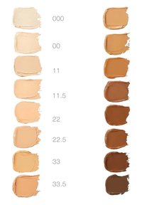 RMS Beauty "UN" COVER-UP CREAM FOUNDATION - Foundation - 00