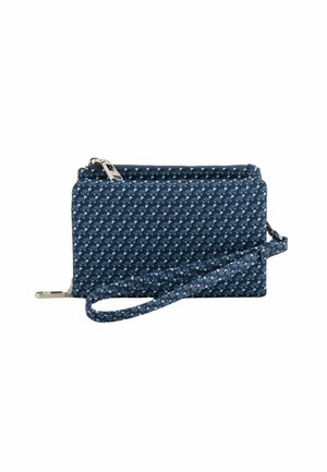 TULIPANO - Wallet - blue multicolor