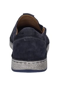 Josef Seibel Loaferit/pistokkaat - ocean