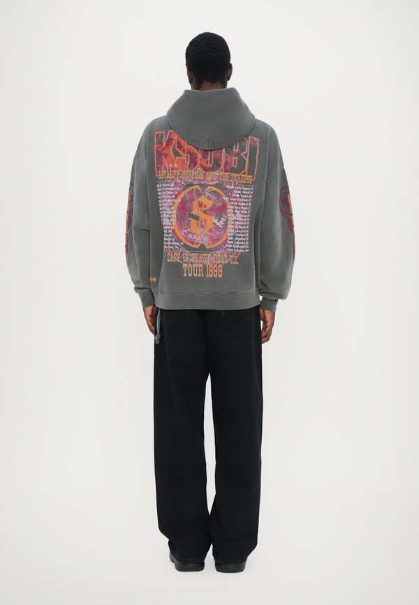 KICKSTART EKCESS HOODIE - Sweatshirt