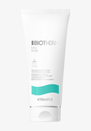 EAU PURE SHOWER GEL - Douchegel - -