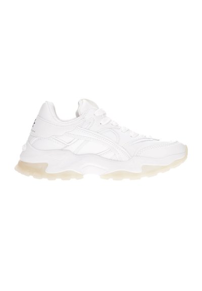 John Richmond Sneakers basse - bianco