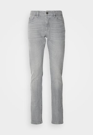 Scotch & Soda RALSTON - Slim fit jeans - stone and sand