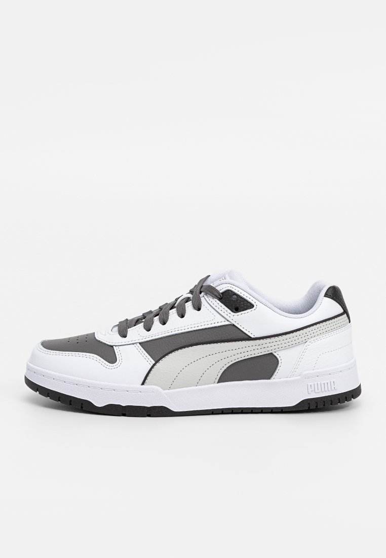 Puma Sneaker low grau