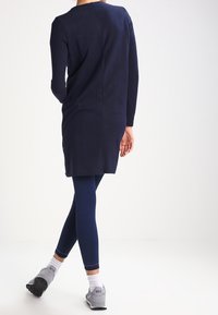 Noisy May Kofta - dark blue
