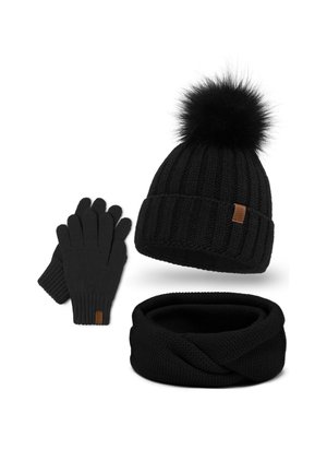 Vivisence SET LOOP  - Huivi - black