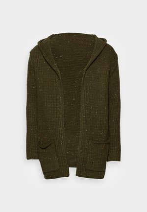 MST TERENCE JACKET - Gilet - olive