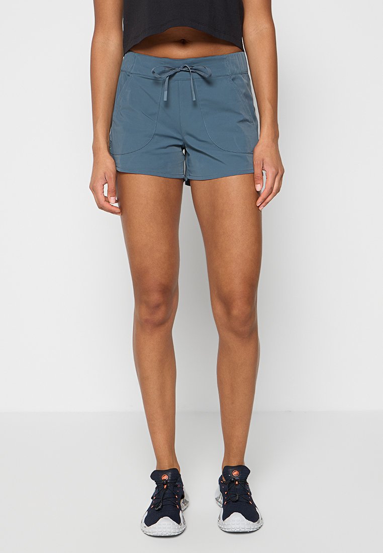 Spyder Korte broeken blauw