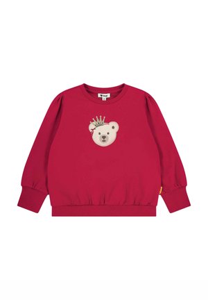CELEBRATION - Sweatshirt - jester red