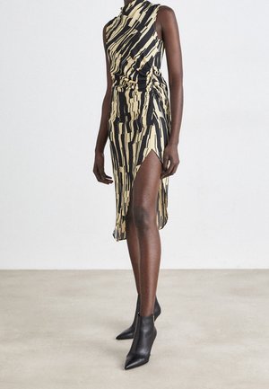 Cocktailkleid/festliches Kleid - taupe