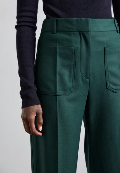 Victoria Beckham ALINA zielony