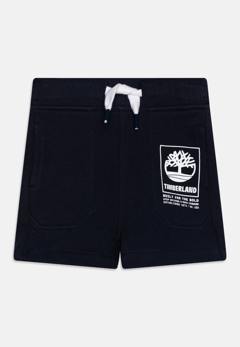Timberland Shorts donkerblauw Timberland Shorts donkerblauw
