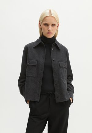 Marc O'Polo, Lichte jas - black
