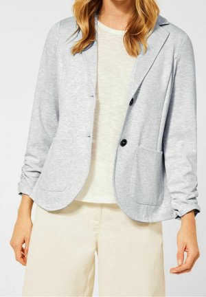 Blazer - white