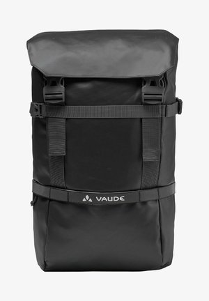 MINEO - Tagesrucksack - black