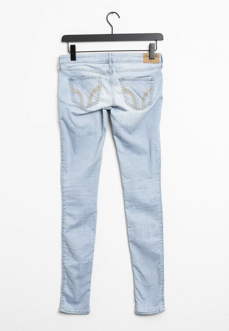 Denim Hollister Jeans Locations Hollister Jean Size 3R Hollister