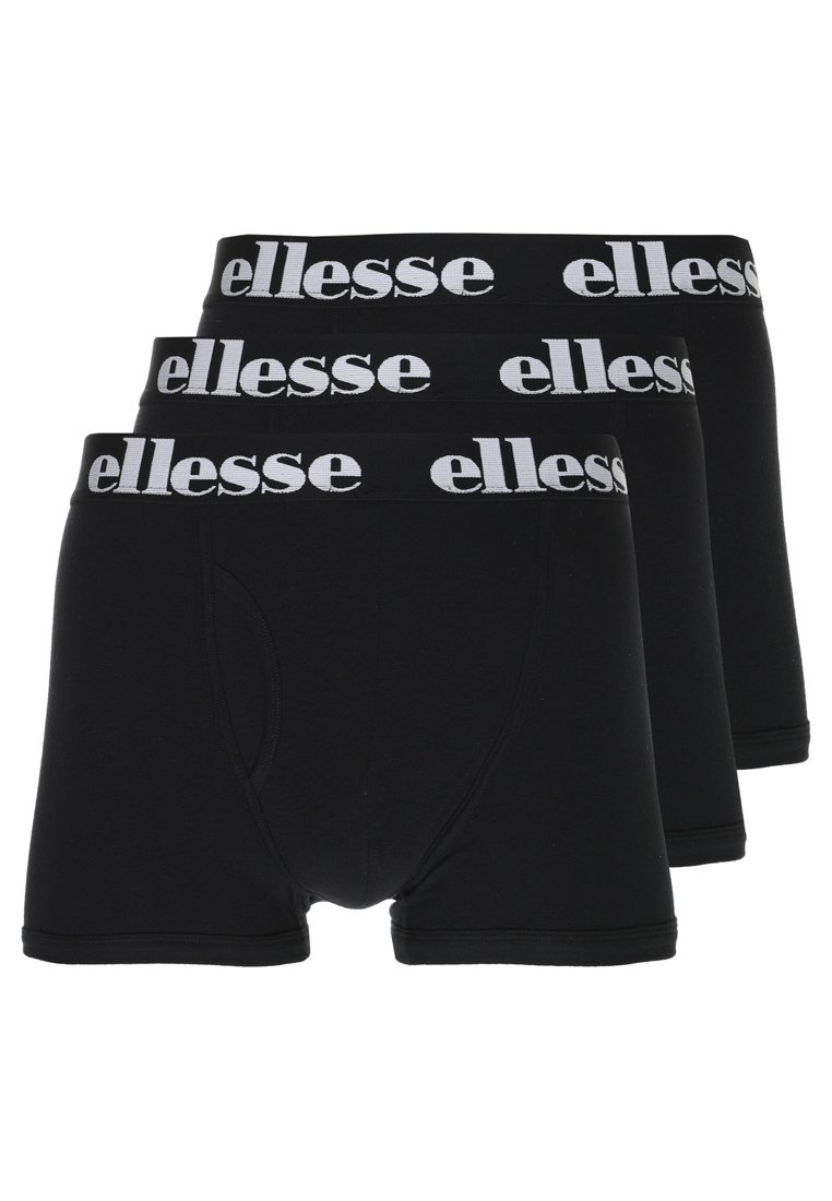 Ellesse Boxers zwart Ellesse Boxers zwart