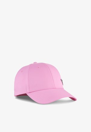 Casquette - posie pink