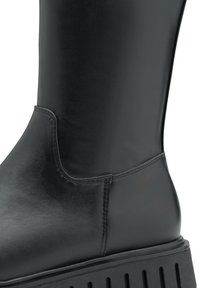 Marco Tozzi ELEGANTE - Botas - black