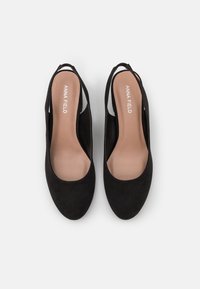 Anna Field Decolleté - black