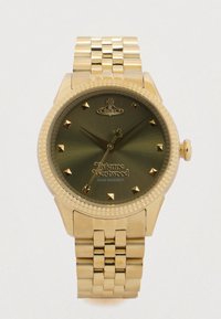 LITTLE SEYMOUR - Uhr - gold-coloured