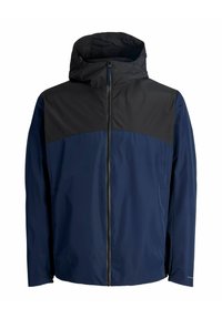 Non sélectionné, navy blazer