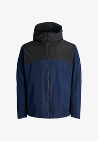 Non sélectionné, navy blazer