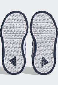 adidas Performance TENSAUR 2.0 - Chaussures fitness - lucid blue   cloud white   dark blue