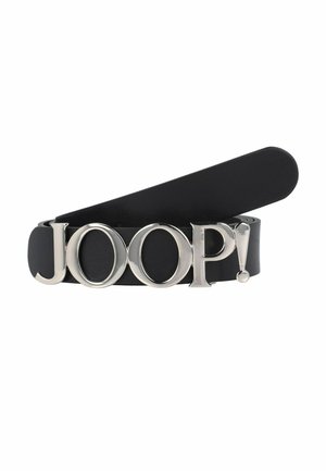 Ceinture - dblue silver