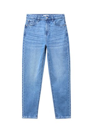 BONOBO Jeans, BONOBO JEANS BONOBO MOM JEANS 7/8 - Mom jeans - denim used