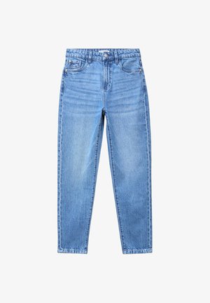 BONOBO Jeans, BONOBO JEANS BONOBO MOM JEANS 7/8 - Mom jeans - denim used