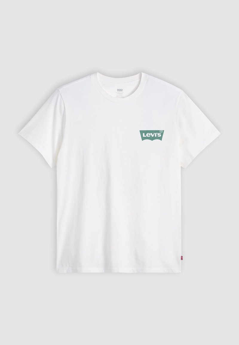 Levi’s® T-shirt print wit