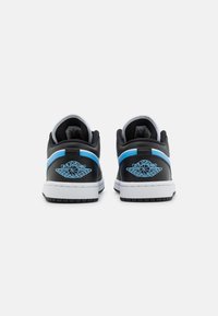 Jordan AIR JORDAN 1 - Sapatilhas - black/university blue/white
