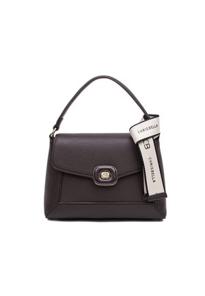 Borsa a mano - marrone scuro